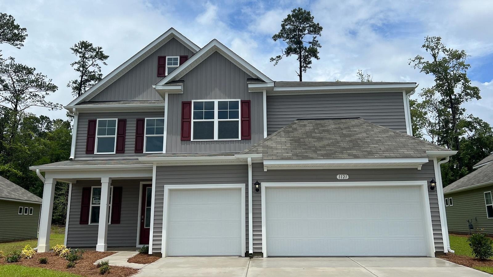 214 Bantry Lane Conway, SC 29526 - Photo 1 of 37