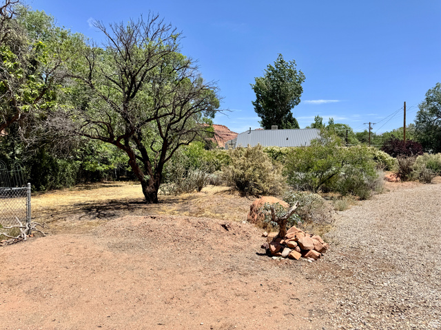 178 Walnut Lane Moab, UT 84532 - Photo 21 of 25 Mature tree providing natural shade