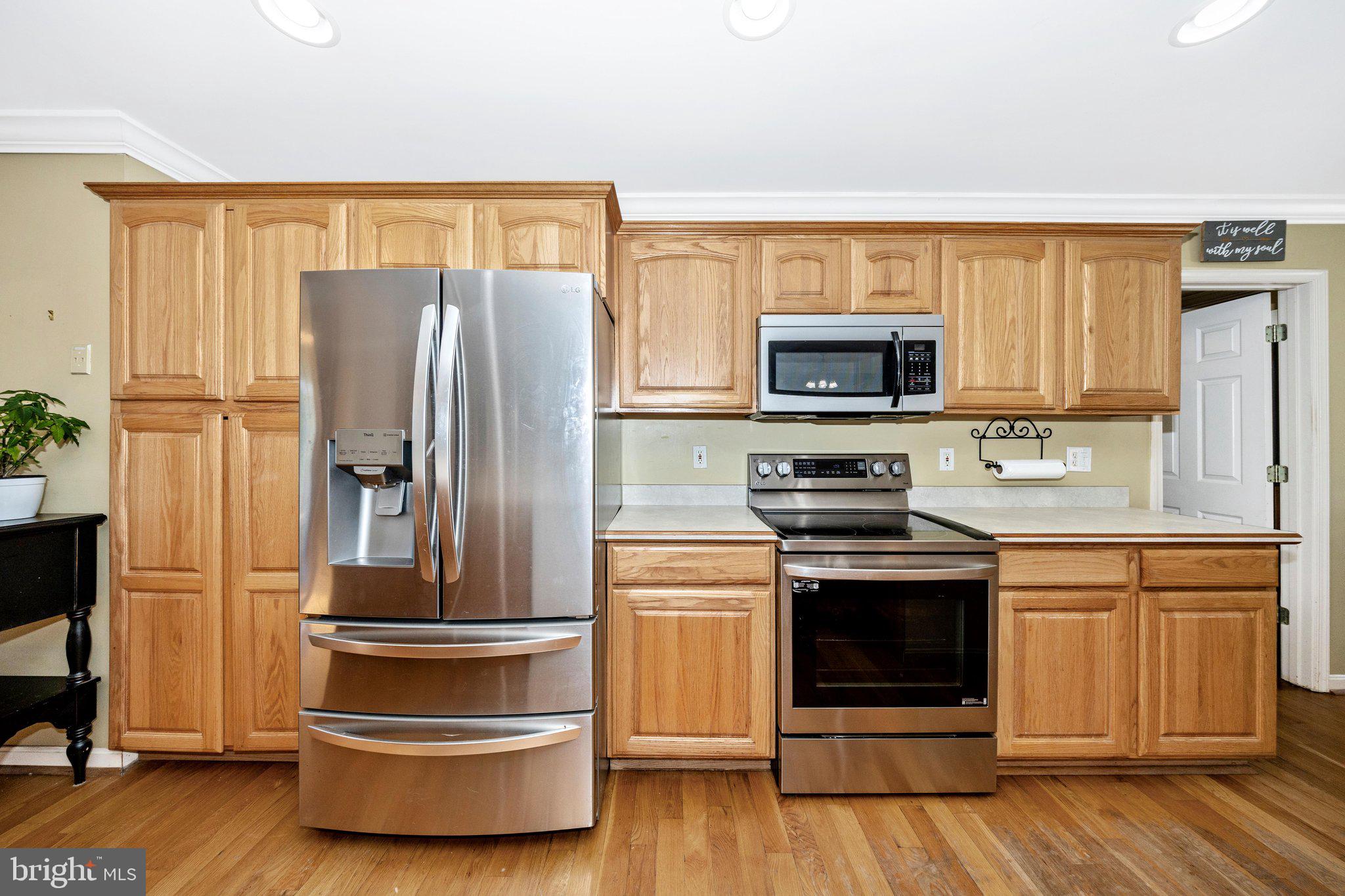 3448 Kaetzel Road Rohrersville, MD 21779 - Photo 14 of 76 Kitchen