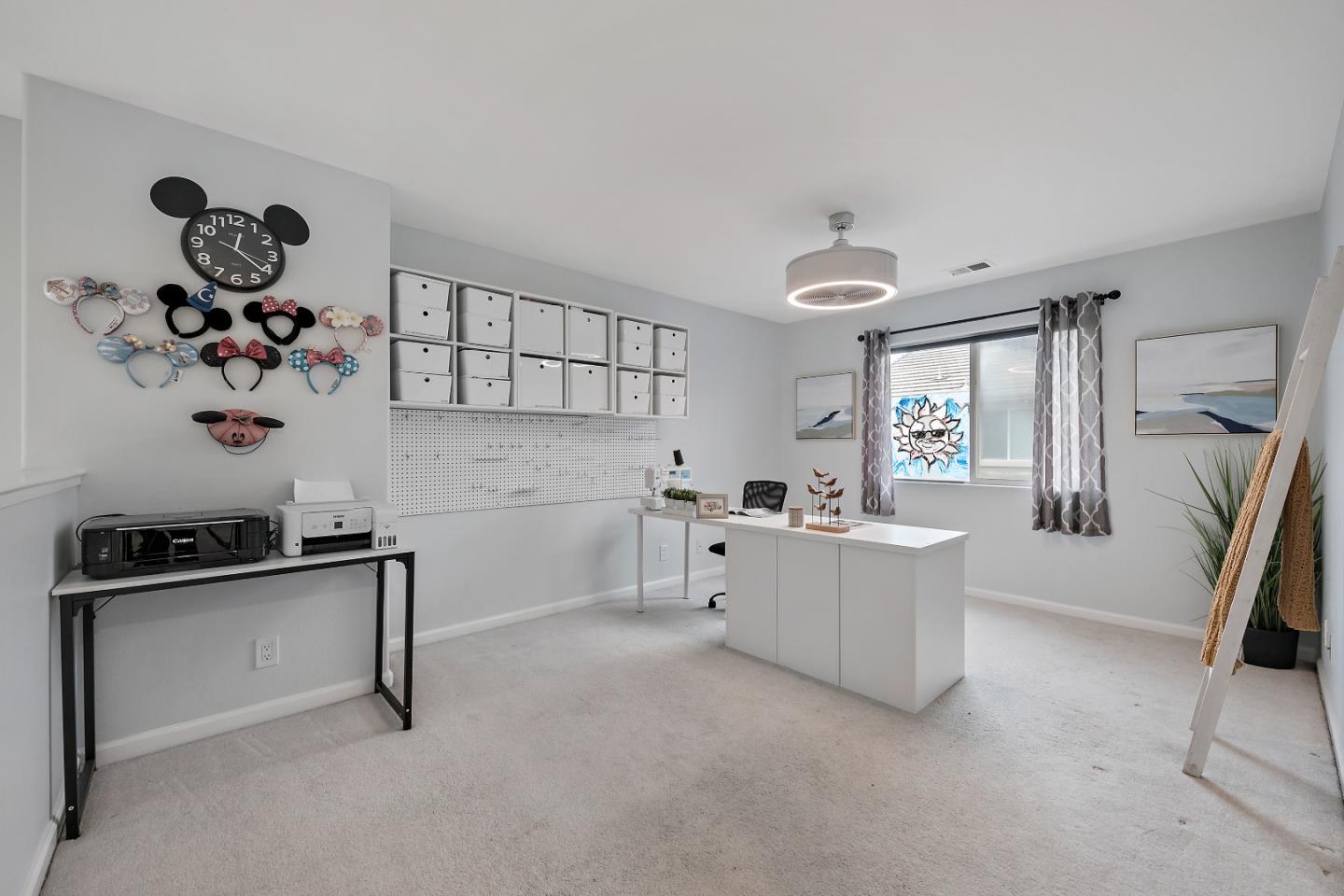 8931 Del Rio Circle Gilroy, CA 95020 - Photo 8 of 18 a kitchen with cabinets and window