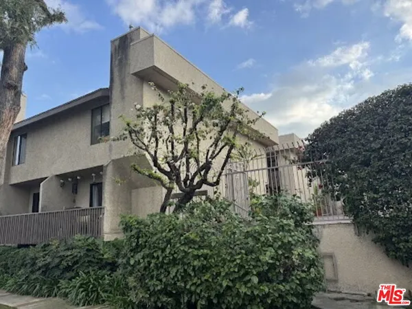 a view of a building