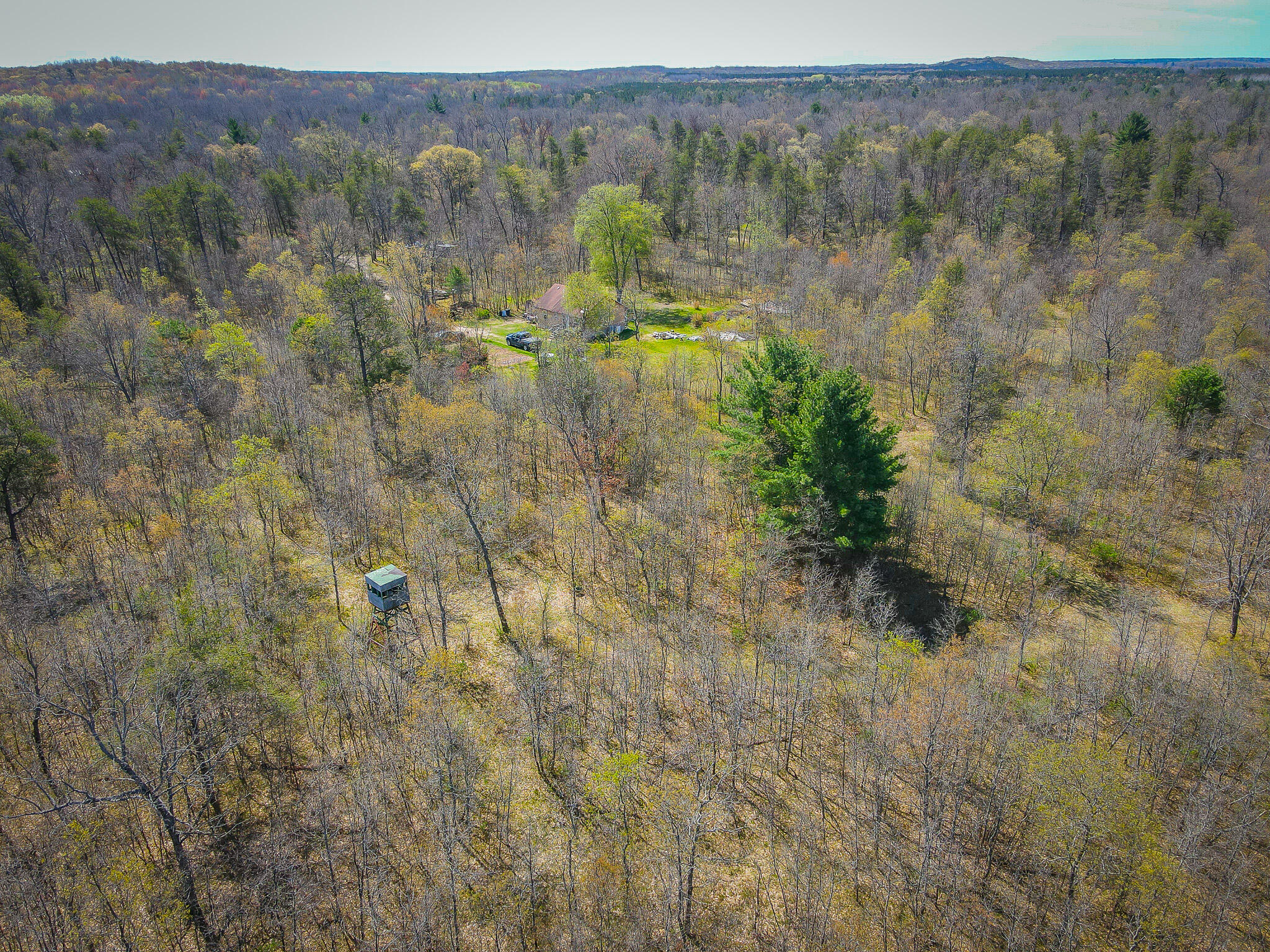 10109 Yates Trail Reed City, MI 49677 - Photo 21 of 38 dji_fly_20240506_114246_861_171501020272