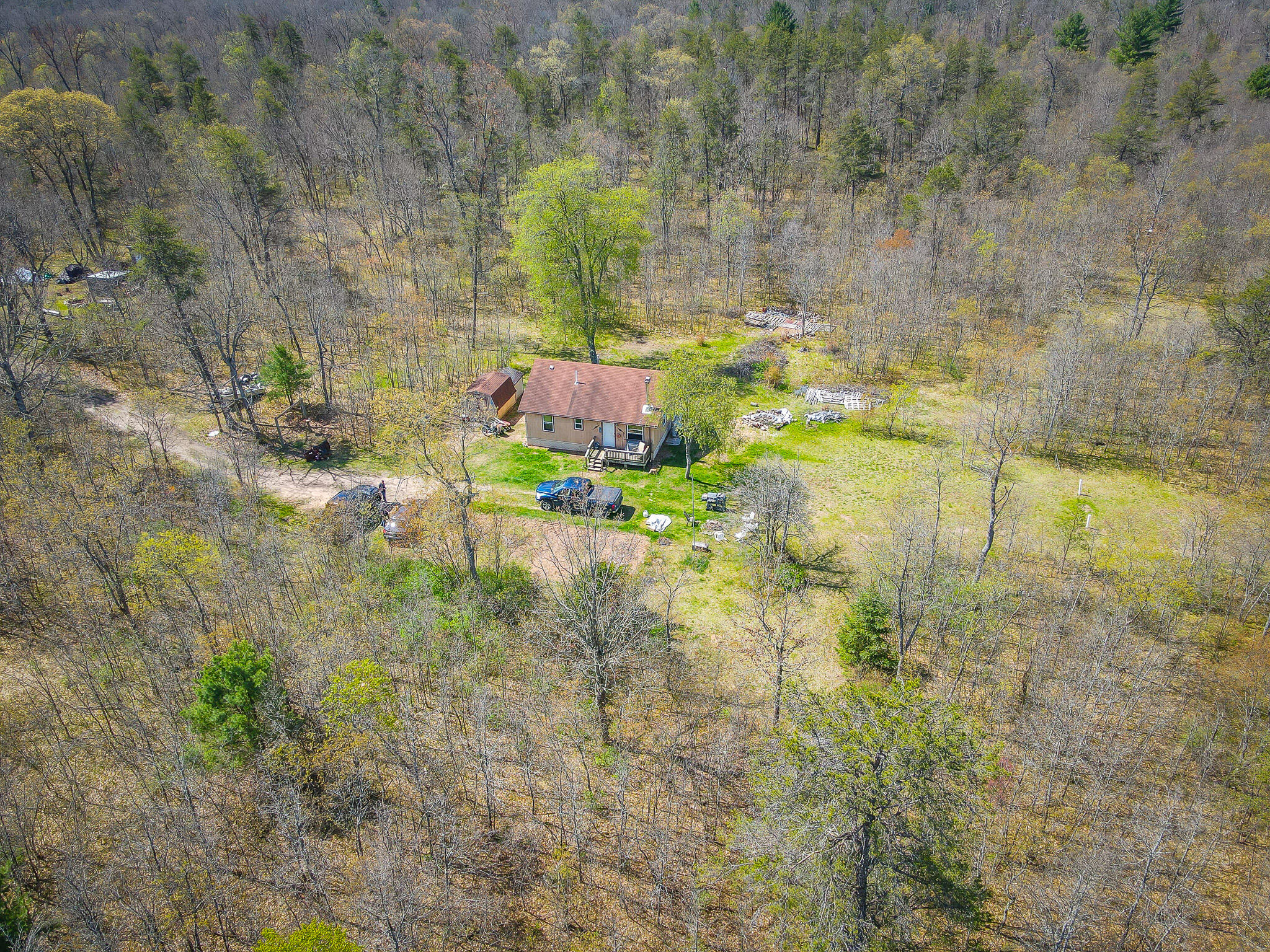 10109 Yates Trail Reed City, MI 49677 - Photo 23 of 38 dji_fly_20240506_114304_863_171501026512