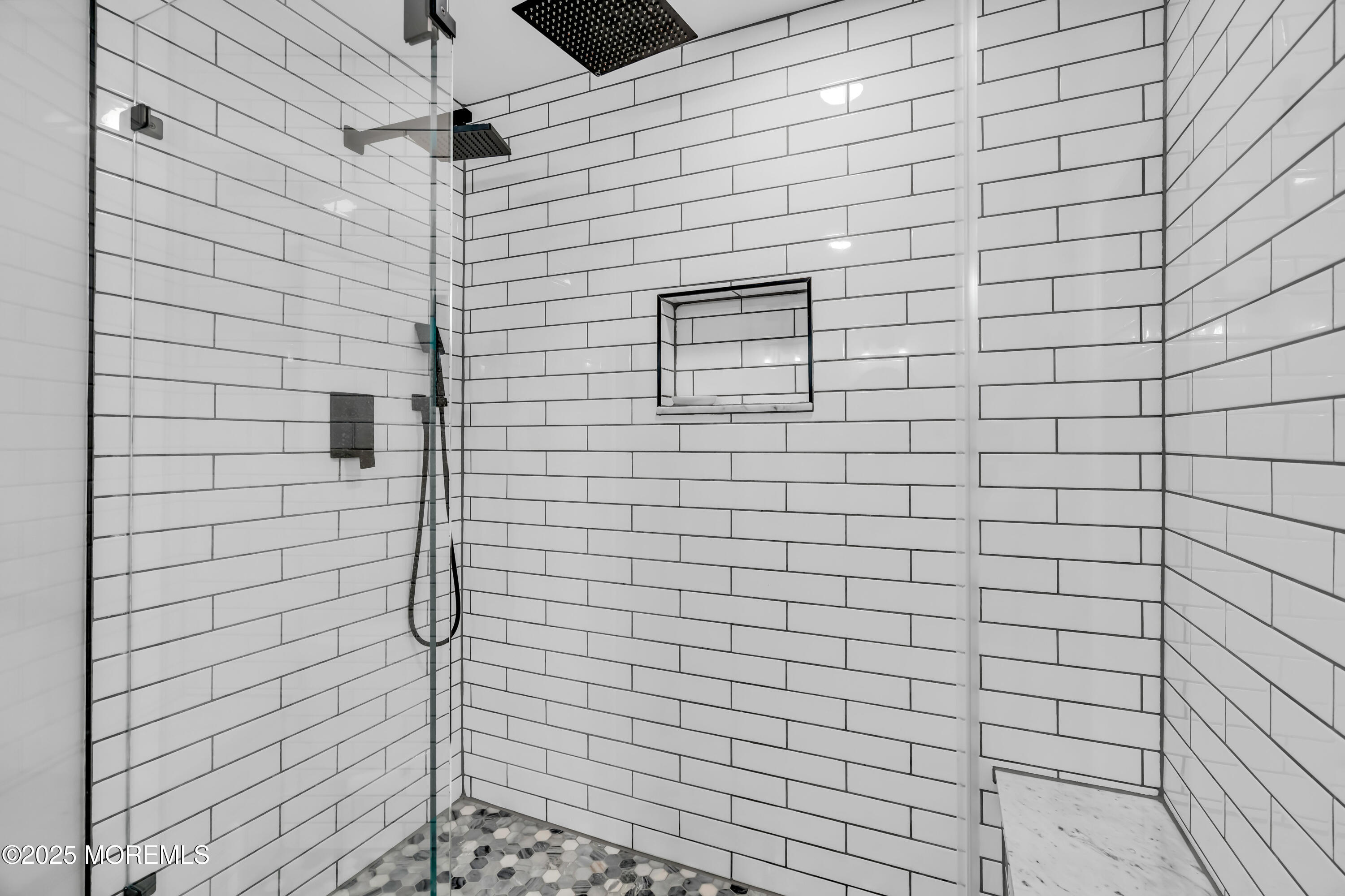 455 Deuce Drive Wall, NJ 07719 - Photo 22 of 26 a bathroom with a shower