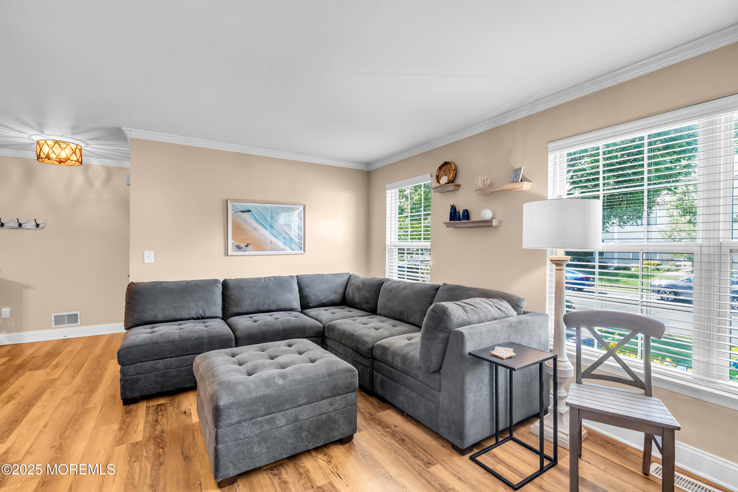 455 Deuce Drive Wall, NJ 07719 - Photo 10 of 26 a living room with furniture and a window