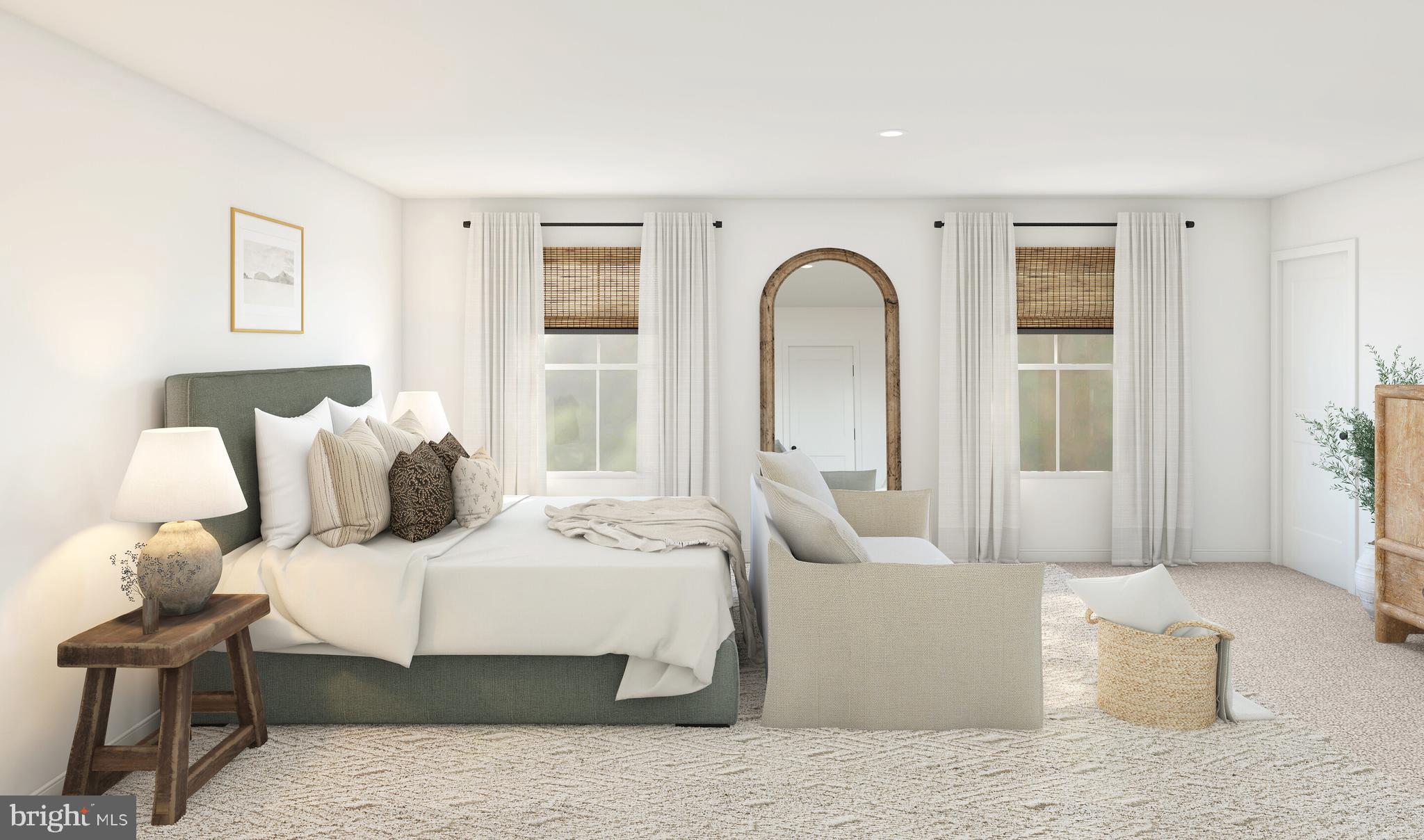 53 Sweetgum Road Berlin, NJ 08009 - Photo 8 of 16 ARTIST RENDERING - NOT OF ACTUAL HOME FOR SALE