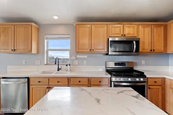 $395,000 | 2 Cheyenne Trail, Pinedale, WY 82941