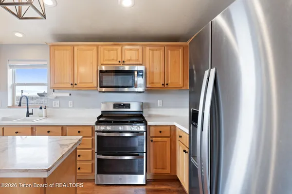 $395,000 | 2 Cheyenne Trail, Pinedale, WY 82941