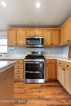 $395,000 | 2 Cheyenne Trail, Pinedale, WY 82941