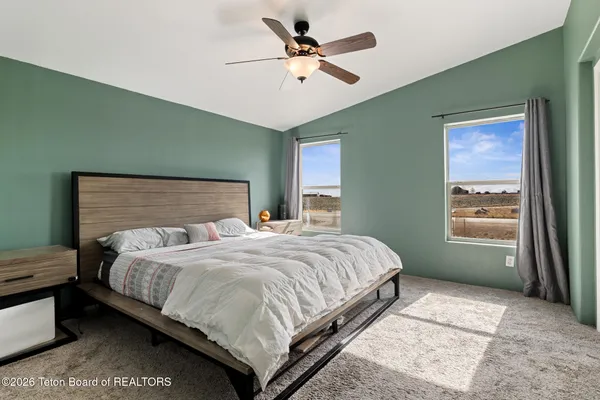 $395,000 | 2 Cheyenne Trail, Pinedale, WY 82941