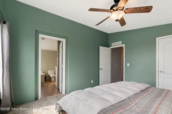 $395,000 | 2 Cheyenne Trail, Pinedale, WY 82941