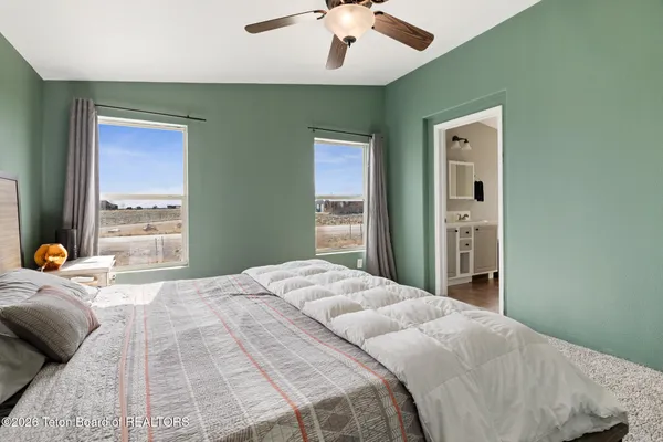 $395,000 | 2 Cheyenne Trail, Pinedale, WY 82941