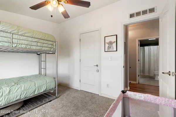 $395,000 | 2 Cheyenne Trail, Pinedale, WY 82941