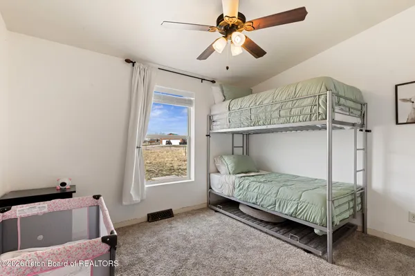 $395,000 | 2 Cheyenne Trail, Pinedale, WY 82941