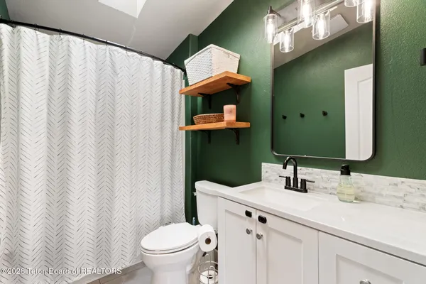 $395,000 | 2 Cheyenne Trail, Pinedale, WY 82941