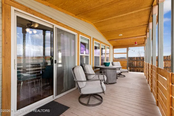 $395,000 | 2 Cheyenne Trail, Pinedale, WY 82941