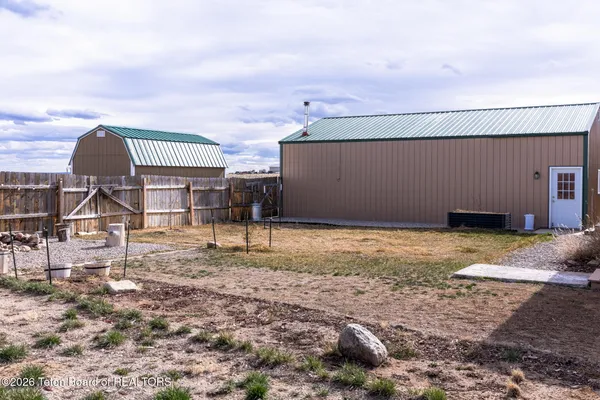 $395,000 | 2 Cheyenne Trail, Pinedale, WY 82941
