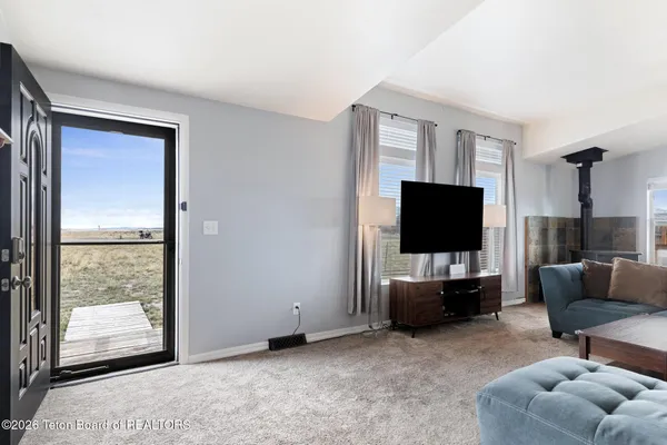 $395,000 | 2 Cheyenne Trail, Pinedale, WY 82941