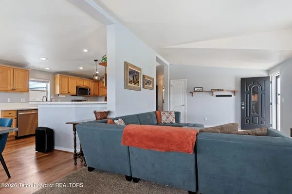 $395,000 | 2 Cheyenne Trail, Pinedale, WY 82941