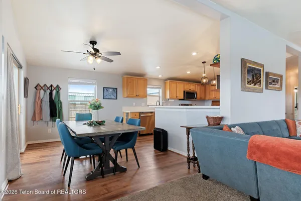 $395,000 | 2 Cheyenne Trail, Pinedale, WY 82941