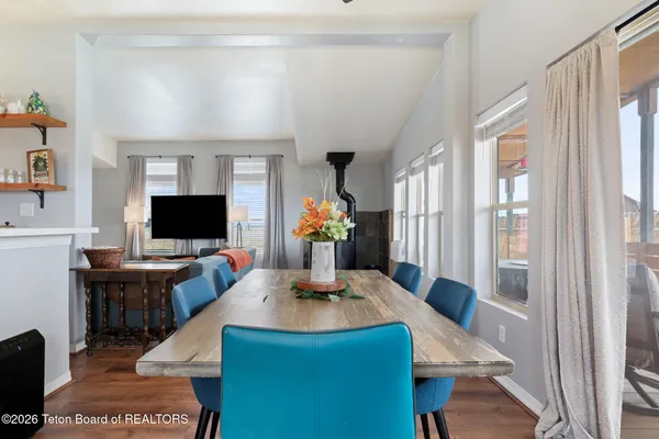 $395,000 | 2 Cheyenne Trail, Pinedale, WY 82941