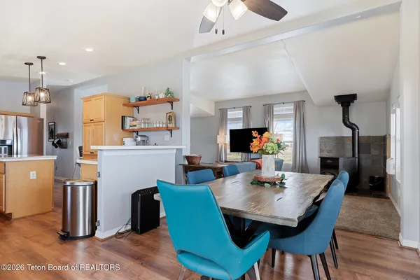 $395,000 | 2 Cheyenne Trail, Pinedale, WY 82941