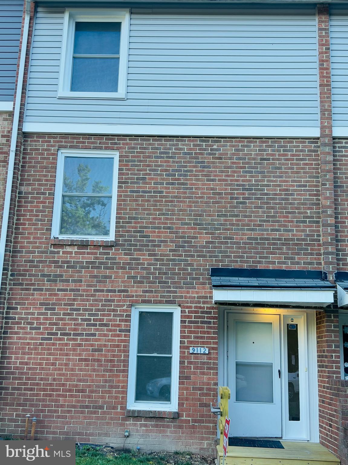 9112 Canterbury Riding, Unit 130 Laurel, MD 20723 - Photo 13 of 13