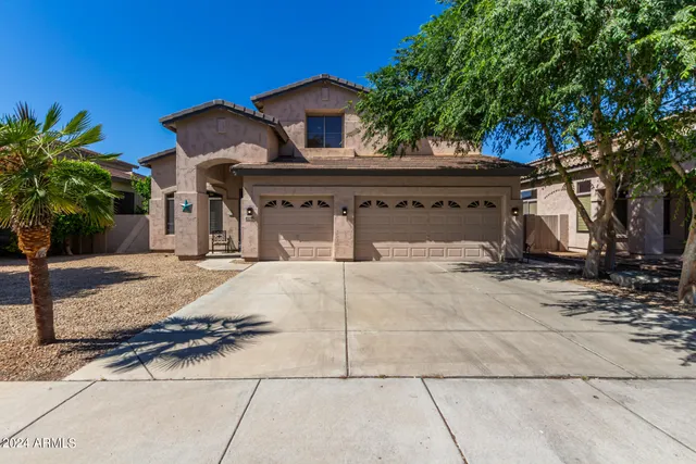 $671,900 | 1754 East Cotton Court, Gilbert, AZ 85234