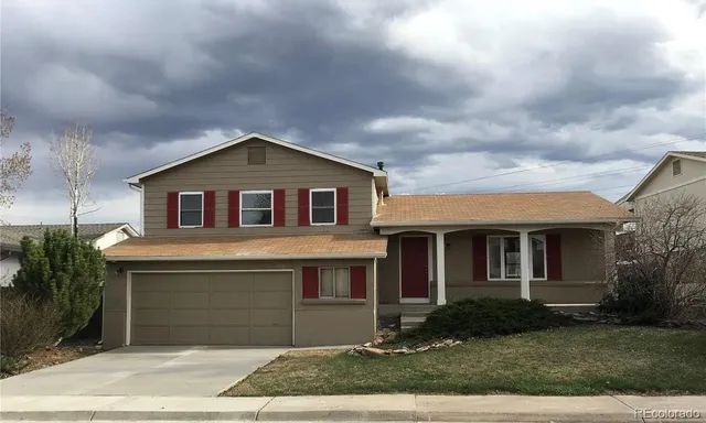 $535,000 | 6660 West 112th Place, Westminster, CO 80020