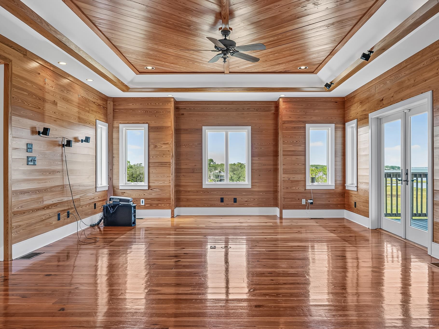 23 George Vause Road Alligator Point, FL 32346 - Photo 26 of 57 Gallery Image 26