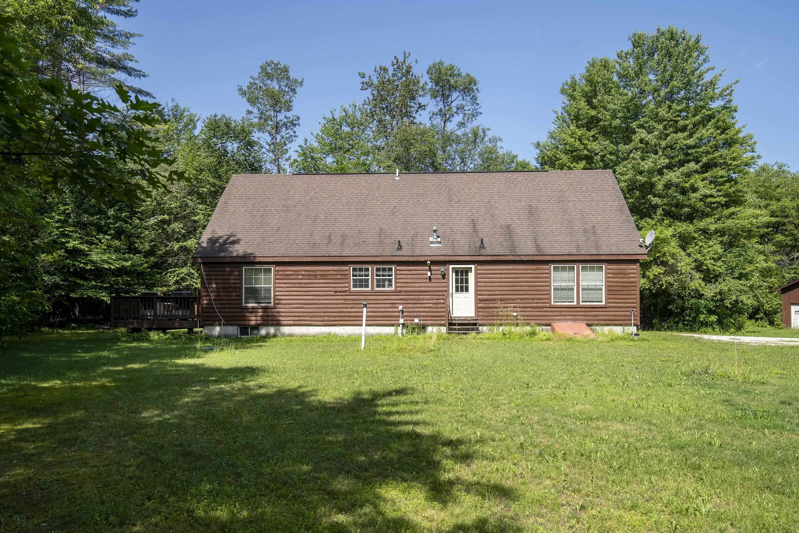 89 Townsend Brook Road Pittsfield, VT 05762 - Photo 34 of 38