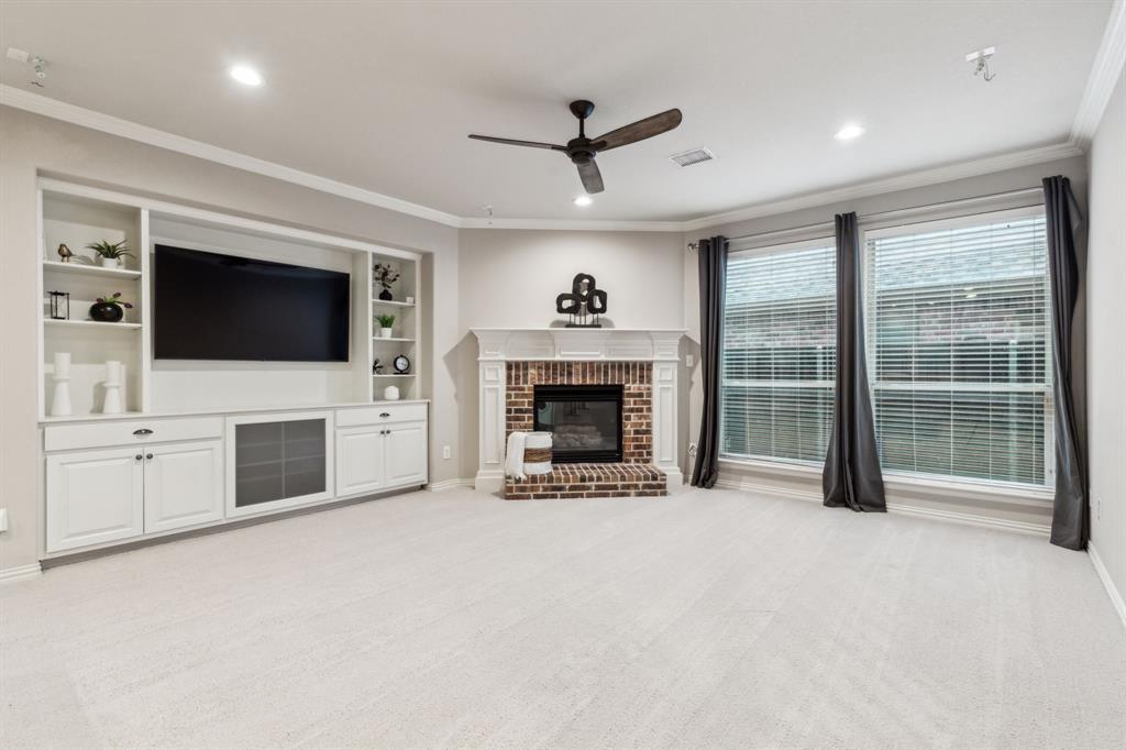 5312 Oakley Road McKinney, TX 75070 - Photo 6 of 36 Gallery Image 6