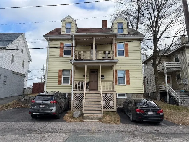 $2,800 | 10 Bigelow Street, Unit 2, Quincy, MA 02169