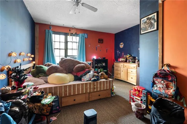 a bathroom with a sink a vanity and a mirror