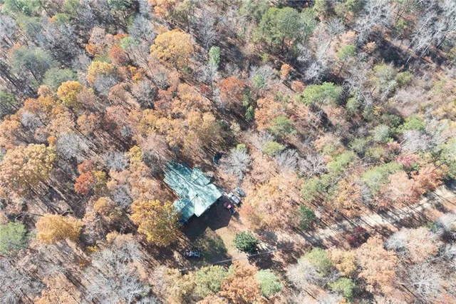 $275,000 | 536 Wimberly Hill Road, Cedartown, GA 30125