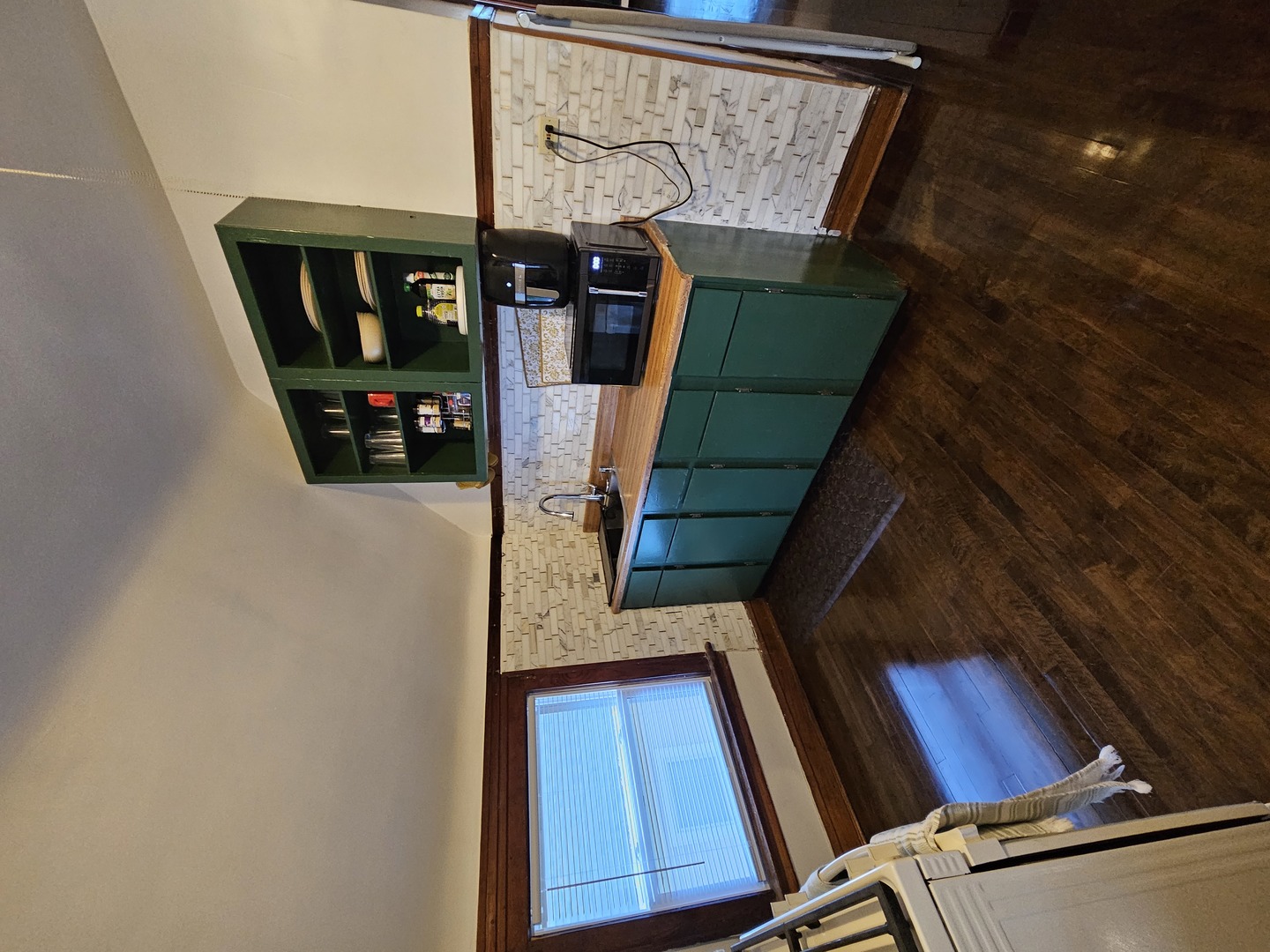 2446 Lewis Street, Unit 2 Blue Island, IL 60406 - Photo 11 of 18 a view of entryway