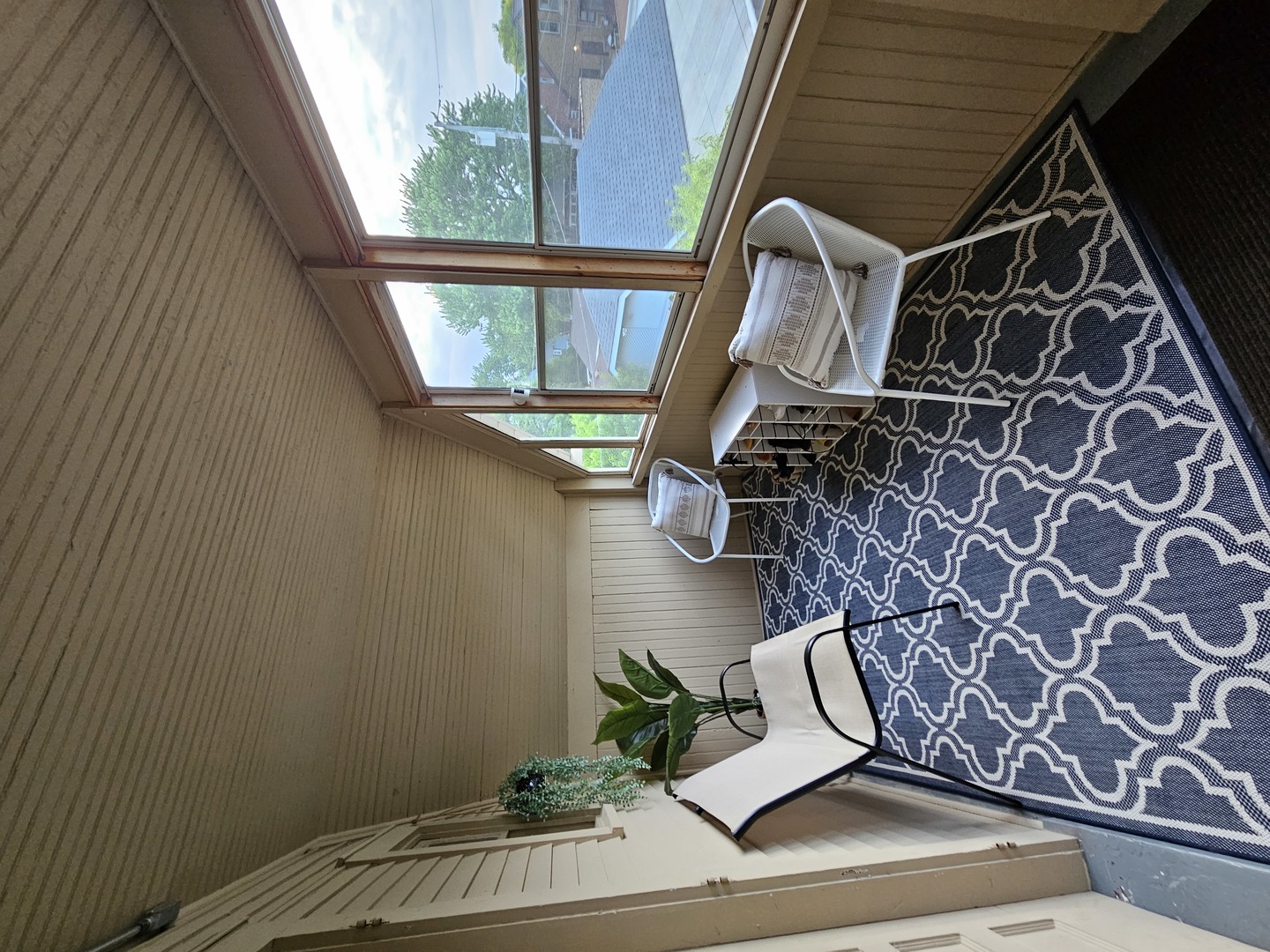 2446 Lewis Street, Unit 2 Blue Island, IL 60406 - Photo 15 of 18 a view of entryway