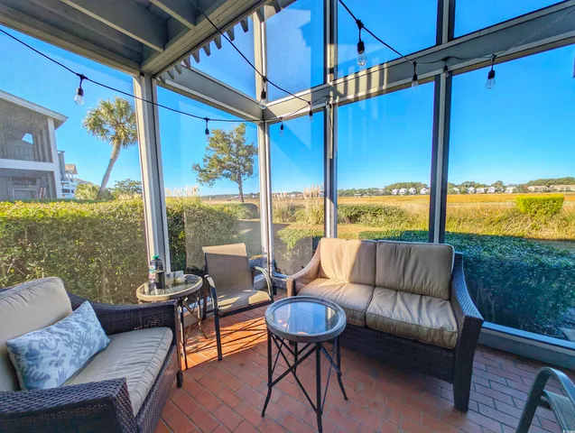 $725,000 | 58 Inlet Point Drive, Unit 10A, Pawleys Island, SC 29585