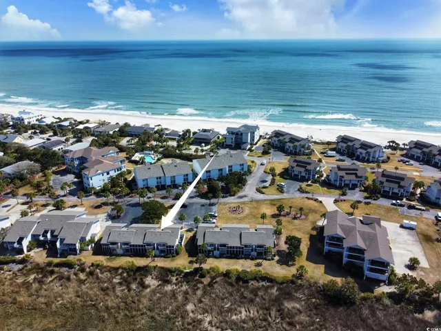 $725,000 | 58 Inlet Point Drive, Unit 10A, Pawleys Island, SC 29585