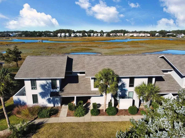 $725,000 | 58 Inlet Point Drive, Unit 10A, Pawleys Island, SC 29585