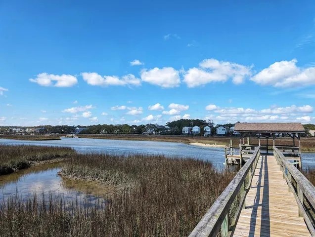 $725,000 | 58 Inlet Point Drive, Unit 10A, Pawleys Island, SC 29585