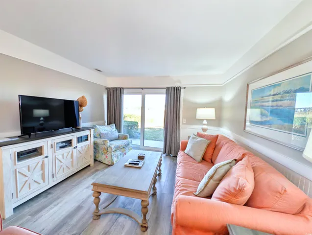 $725,000 | 58 Inlet Point Drive, Unit 10A, Pawleys Island, SC 29585