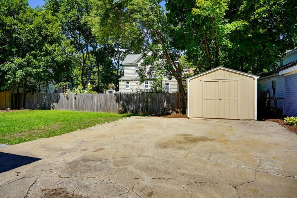7 Deane Street Maynard, MA 01754 - Photo 22 of 24 Gallery Image 22