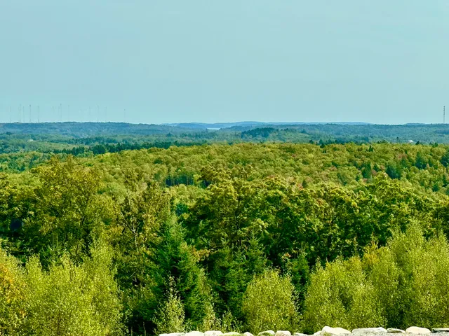 $699,999 | 382 Ridge Road, Marshfield, ME 04654