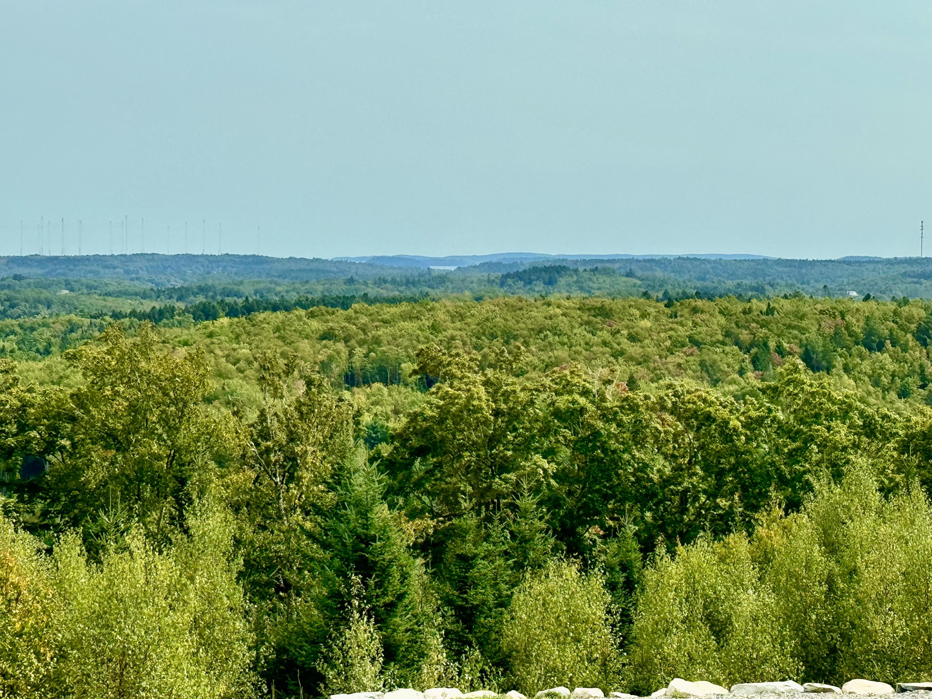382 Ridge Road Marshfield, ME 04654 - Photo 12 of 59 Exterior