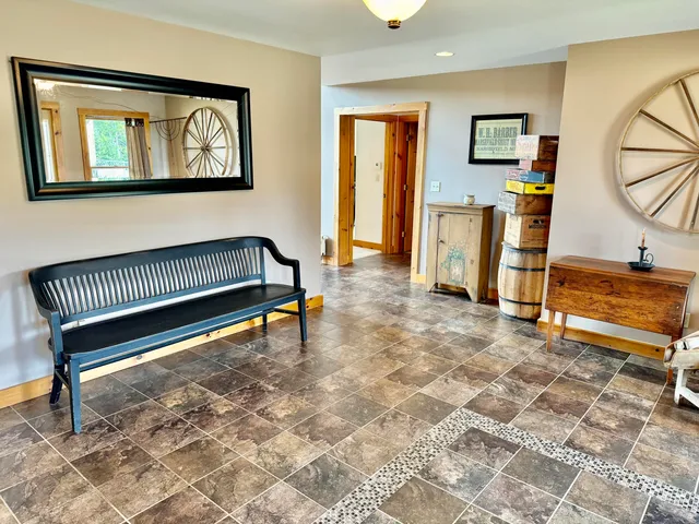 $699,999 | 382 Ridge Road, Marshfield, ME 04654