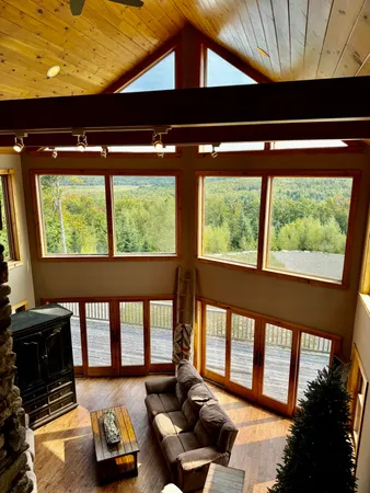 $699,999 | 382 Ridge Road, Marshfield, ME 04654
