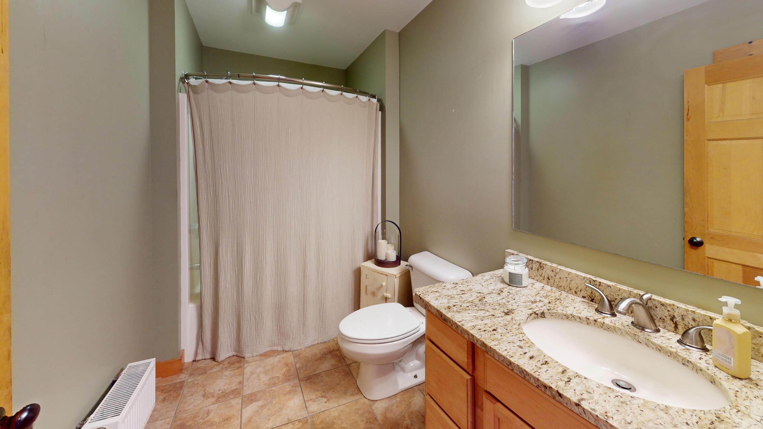 382 Ridge Road Marshfield, ME 04654 - Photo 32 of 59 Full Bath 2