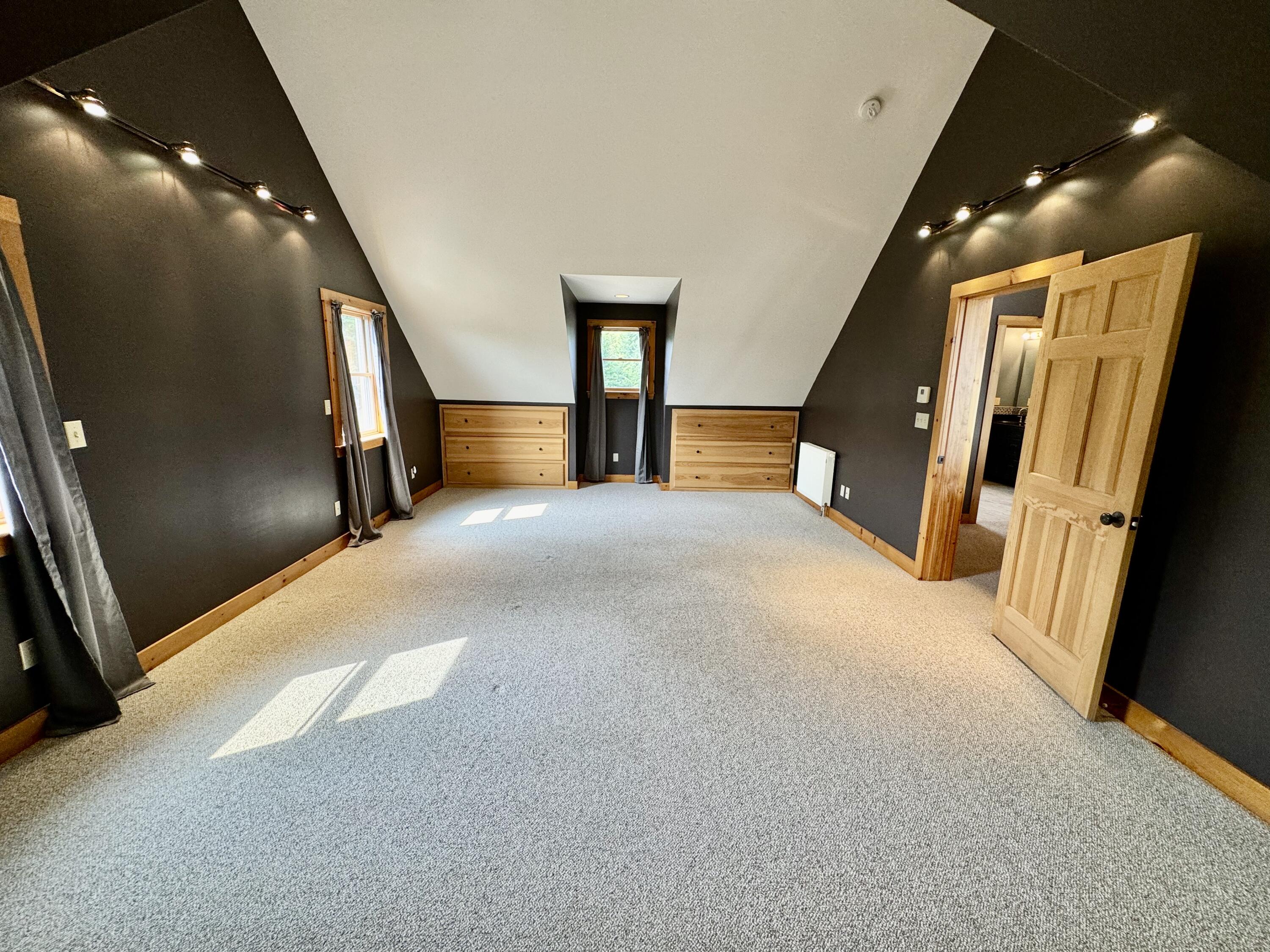 382 Ridge Road Marshfield, ME 04654 - Photo 42 of 59 Bedroom 3 - 2nd Floor