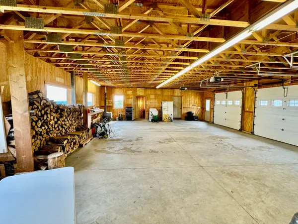 $699,999 | 382 Ridge Road, Marshfield, ME 04654